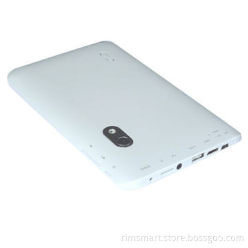 Tablet PC with HDMI Dual-core and Android 4.2